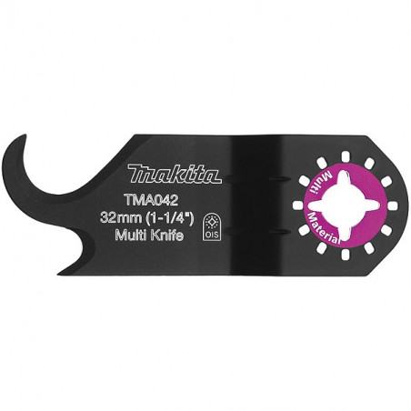 Makita B-46866 Lame couteau universelle