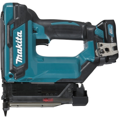 Makita PT354DWYJ Cloueur 12 V CXT Li-Ion 1,5 Ah