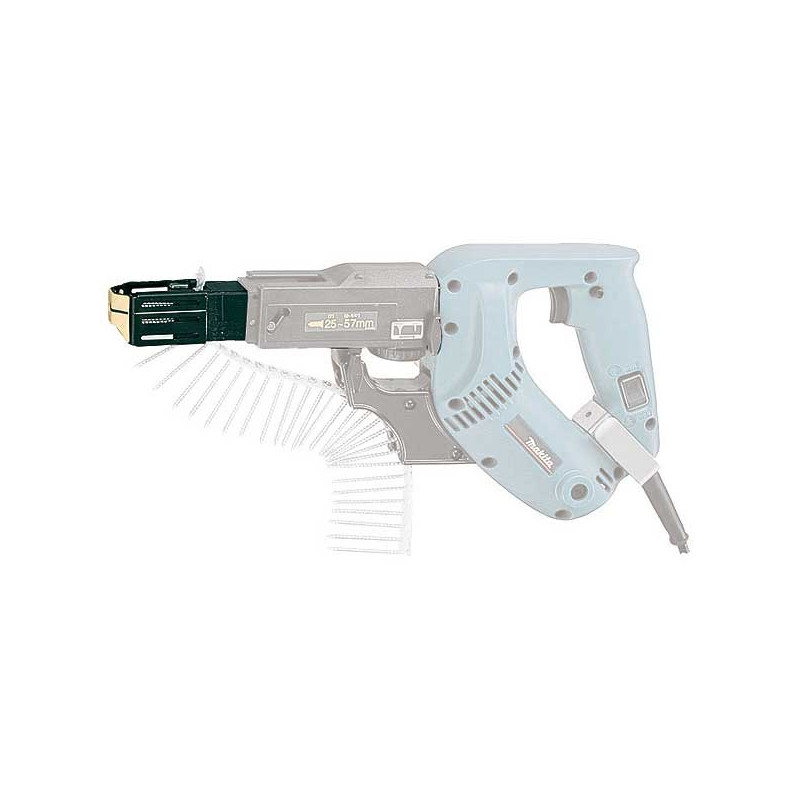 Makita 182857-2 Nez pour visseuses automatiques