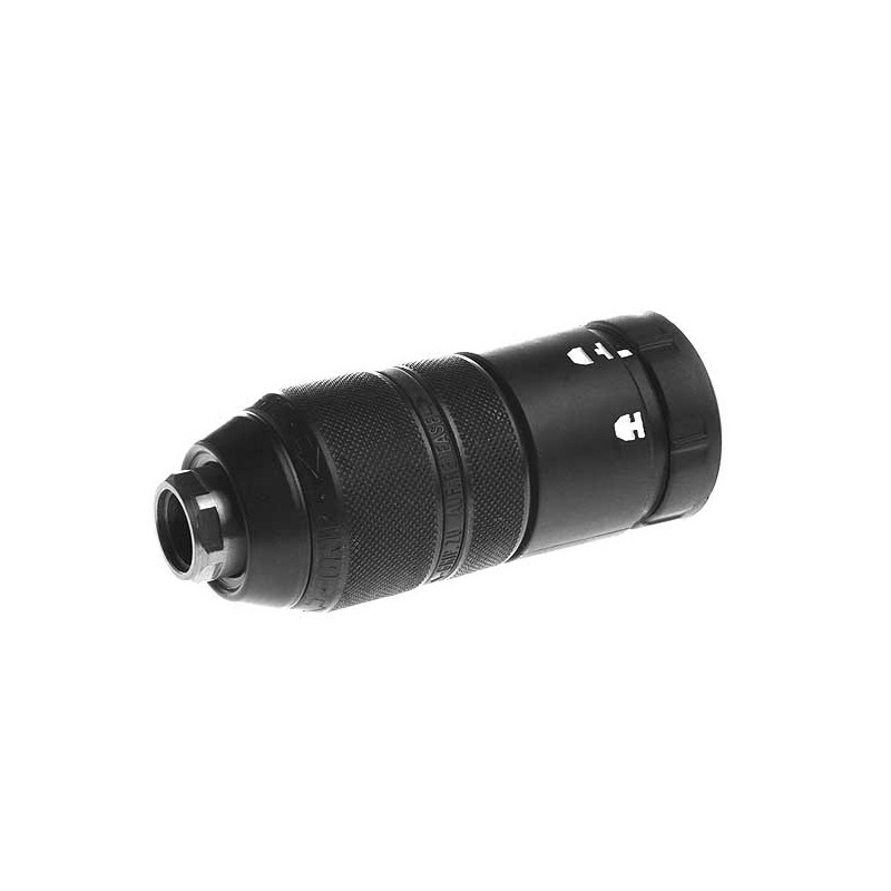 Makita 194079-2 Mandrins auto-serrants interchangeables