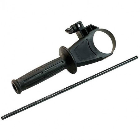 Makita 134889-5 Poignées de perçage complètes avec butée de profondeur pour perfo-burineurs