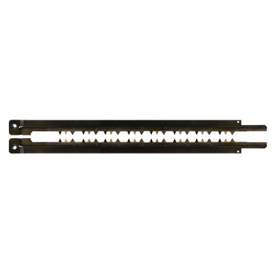 LAMES HSS ALLIGATOR 300 MM POUR LA COUPE DE BOIS TENDRE OU DUR - DEWALT | DT2971