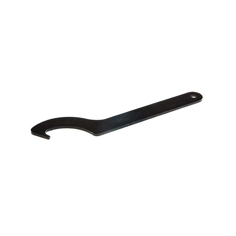 Makita 781019-5 Clé à griffe