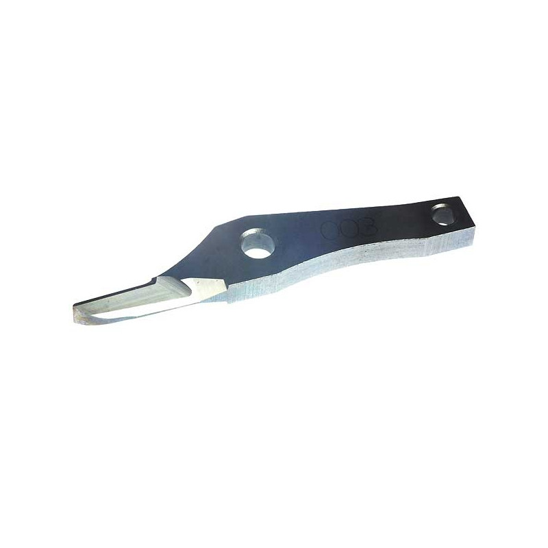 Makita 792534-4 Couteaux centraux pour cisailles