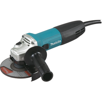 Makita GA5030RK Meuleuse Ø 125 mm 720 W