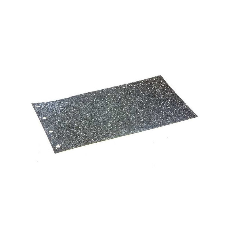 Makita 193201-8 Patins graphite pour ponceuses à bande