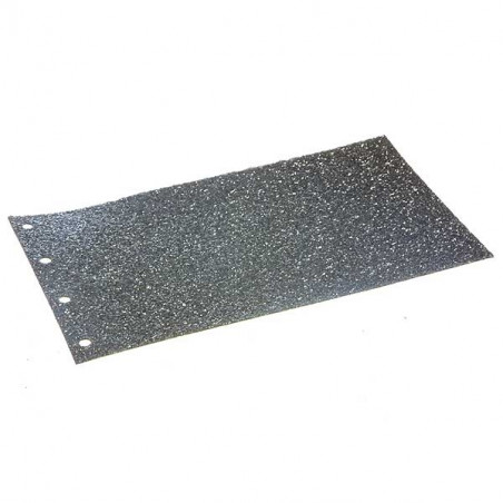 Makita 193201-8 Patins graphite pour ponceuses à bande