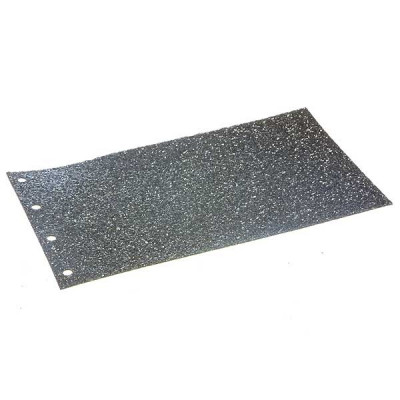 Makita 423028-5 Patins graphite pour ponceuses à bande