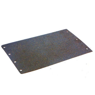 Makita 421093-8 Patins liège pour ponceuses à bande