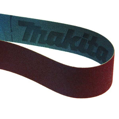 Makita P-36681 Bandes abrasives 30x533 mm pour bois métal