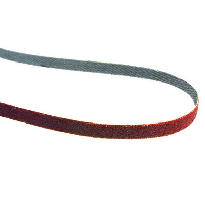 Makita P-43234 Bandes abrasives 6x533 mm pour bois métal (qualité supérieure)
