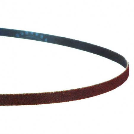 Makita A-34540 Bandes abrasives 6x533 mm multimatériaux