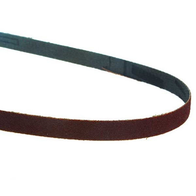 Makita P-43315 Bandes abrasives 9x533 mm pour bois métal