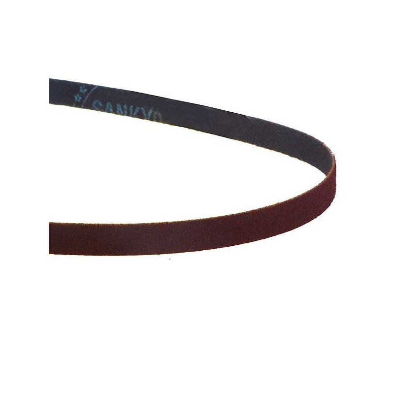 Makita A-34475 Bandes abrasives 9x533 mm multimatériaux