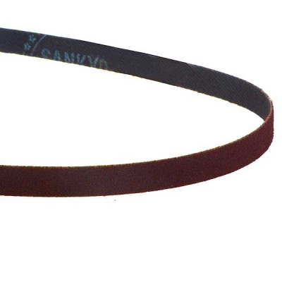 Makita A-34481 Bandes abrasives 9x533 mm multimatériaux