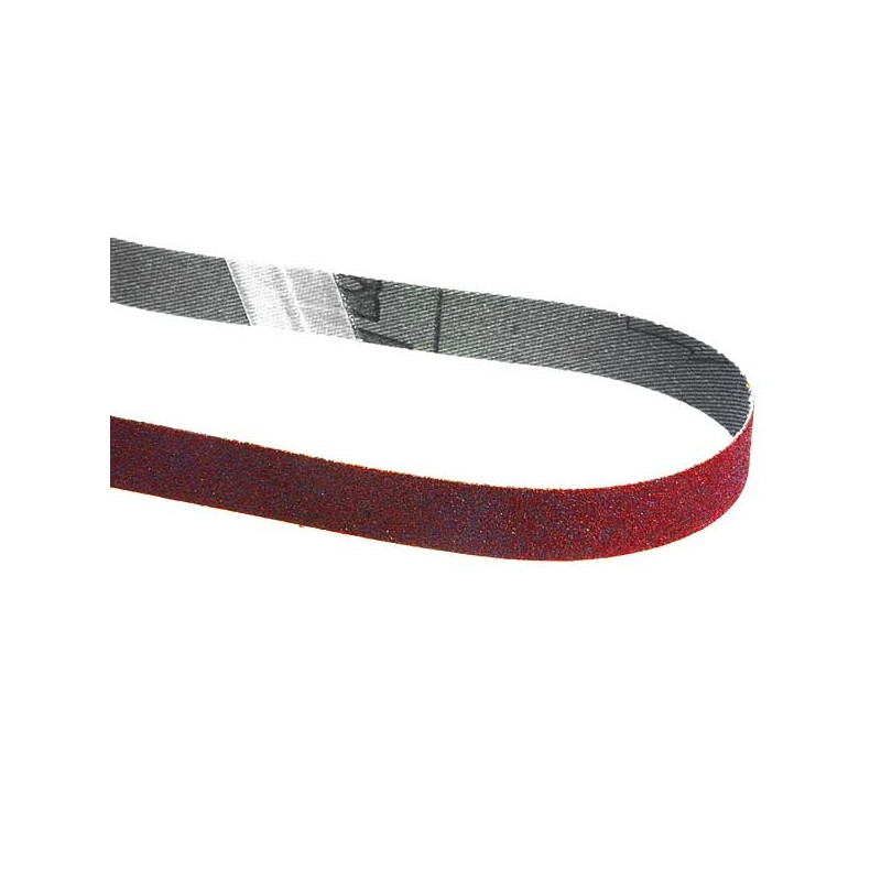 Makita P-43321 Bandes abrasives 13x533 mm pour bois métal