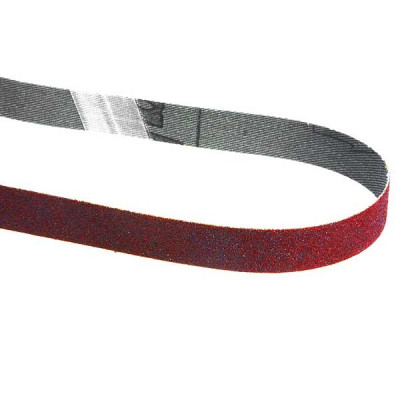 Makita P-43387 Bandes abrasives 13x533 mm pour bois métal