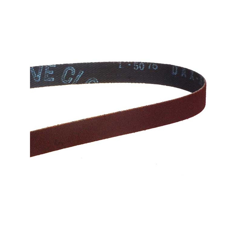 Makita A-34578 Bandes abrasives 13x533 mm multimatériaux