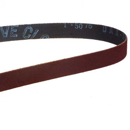 Makita A-34590 Bandes abrasives 13x533 mm multimatériaux