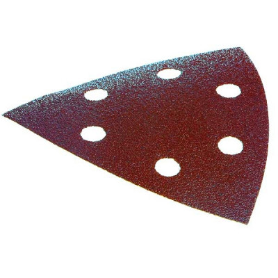 Makita P-33299 Feuilles triangulaires abrasives 94 mm