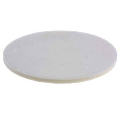Makita 794618-4 Patin feutre de polissage (Polish) pour ponceuses