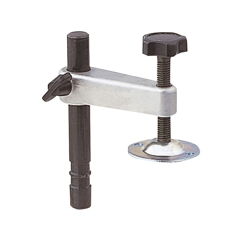 Makita 122540-9 Étaux verticaux