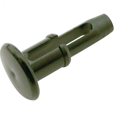 Makita 417113-4 Bouton de sécurité pour scies radiales