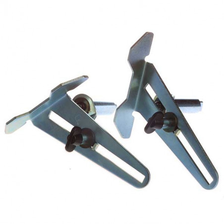 Makita 195253-5 Butées inclinées