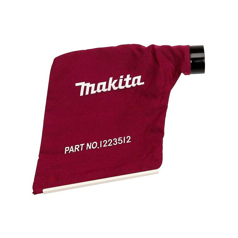 Makita 122330-0 Sac à poussière pour scies radiales
