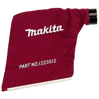 Makita JM23510010 Sac à poussière pour scies radiales