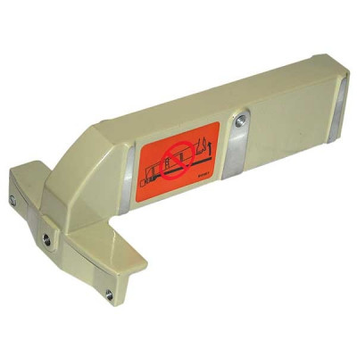 Makita 154580-9 Talon de délignage pour scie sur table LF1000