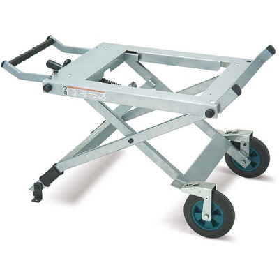 Makita JM27000300 Chariot de transport pour scie sur table MLT100