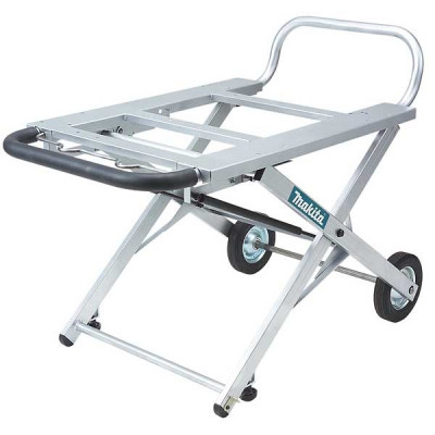 Makita 194093-8 Chariot de transport pour scie sur table 2704