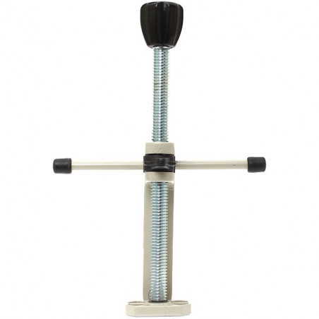 Makita 122930-6 Étau horizontal pour scies radiales LS1018L et LS1216