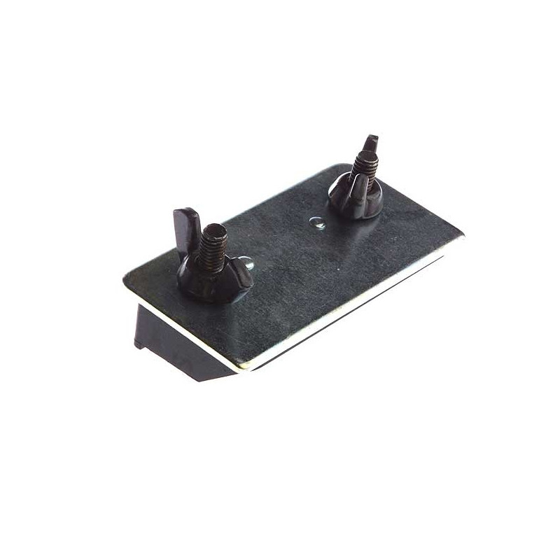 Makita 123055-9 Dispositif d'affûtage pour fers réaffutables
