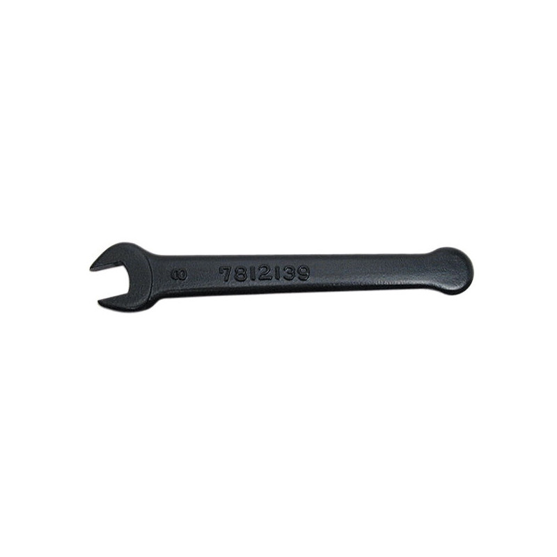 Makita 781030-7 Clés pour défonceuses et affleureuses