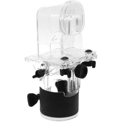 Makita 194270-2 Base de chanfreinage pour affleureuses
