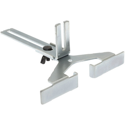 Makita 122391-0 Guides parallèles pour affleureuses 3708, 3710 et RT0700C
