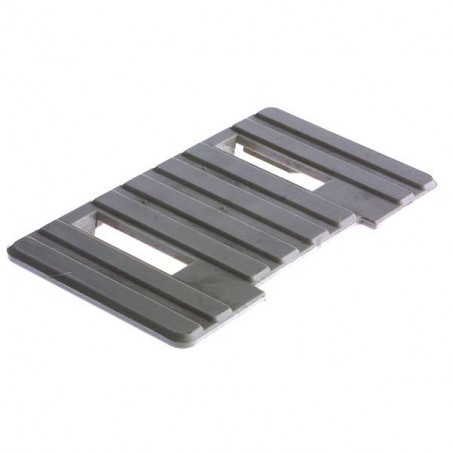Makita 415579-2 Plaque de fixation pour lamelleuses