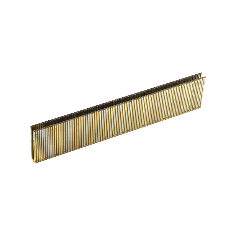 Makita F-32599 Agrafes 18 Ga pour agrafeuses pneumatiques