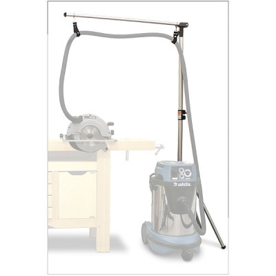 Makita 197323-6 Trépied pour tuyau d'aspiration