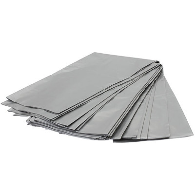 Makita 195440-6 Lot de sacs en plastique de récupération des déchets pour aspirateurs VC2510L, VC3210L et VC3211M