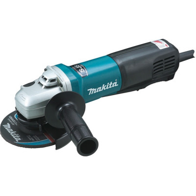 Makita 9565PCV Meuleuse Ø 125 mm 1400 W