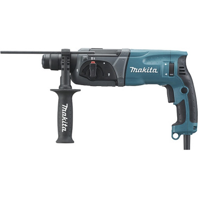 Makita HR2470 Perfo-burineur SDS-Plus 780 W 24 mm