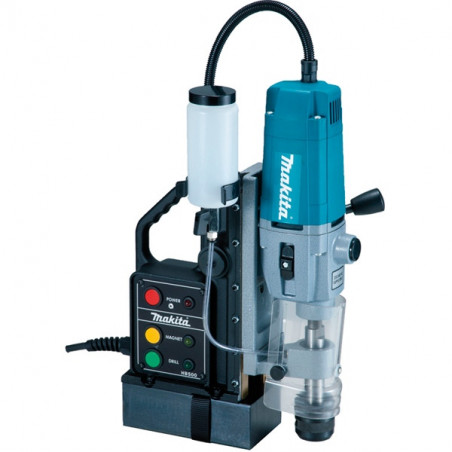 Makita HB500 Perceuse magnétique 1150 W Ø 50 mm