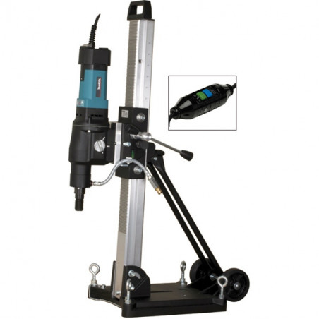 Makita DBM230M Carotteuse à eau 2500 W 230 mm