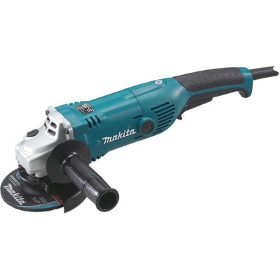 Makita GA5021C Meuleuse Ø 125 mm 1450 W