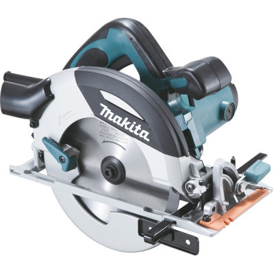 Makita HS7101J Scie circulaire 1400 W Ø 190 mm