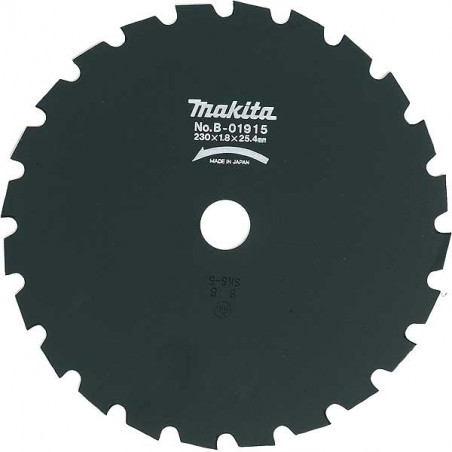 Makita 385224171 Lame de scie