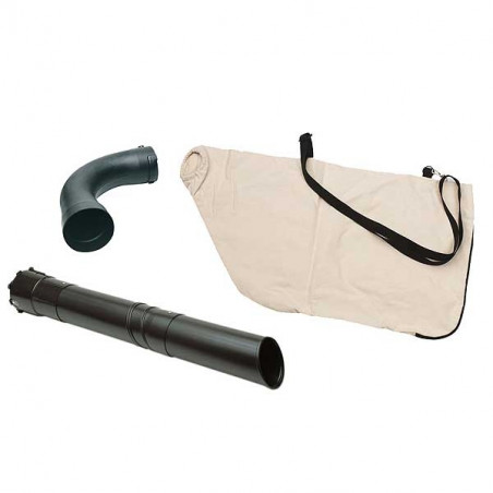 Makita 197235-3 Kit d'aspiration complet